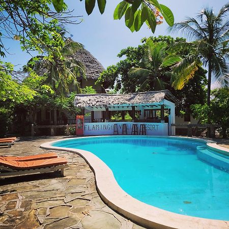 Flamingo Villas Resort Malindi Ngoại thất bức ảnh