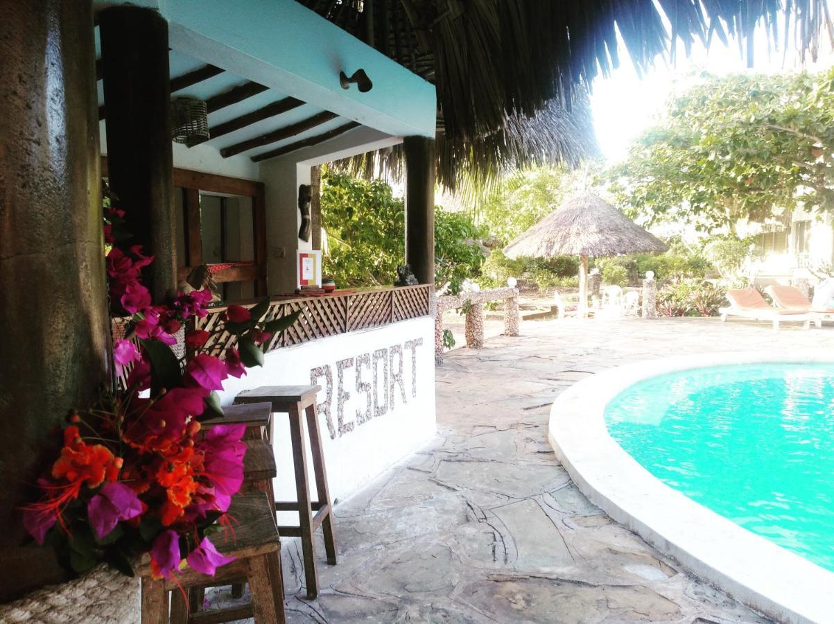 Flamingo Villas Resort Malindi Ngoại thất bức ảnh