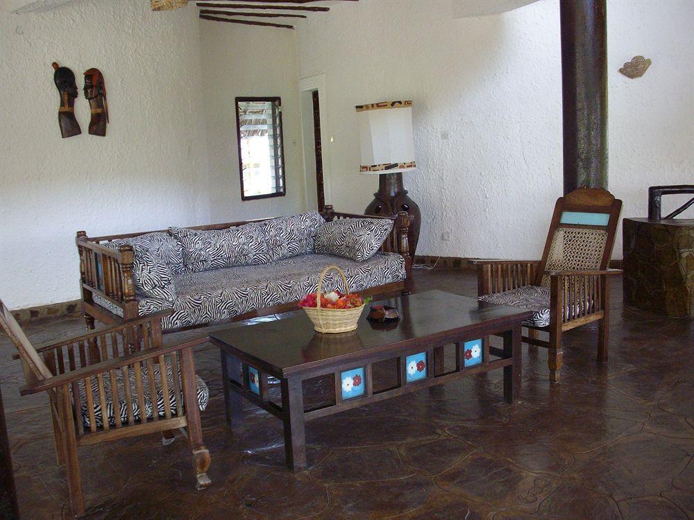Flamingo Villas Resort Malindi Ngoại thất bức ảnh