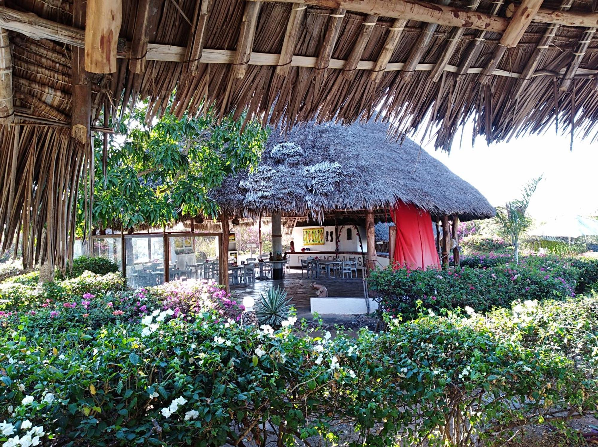 Flamingo Villas Resort Malindi Ngoại thất bức ảnh