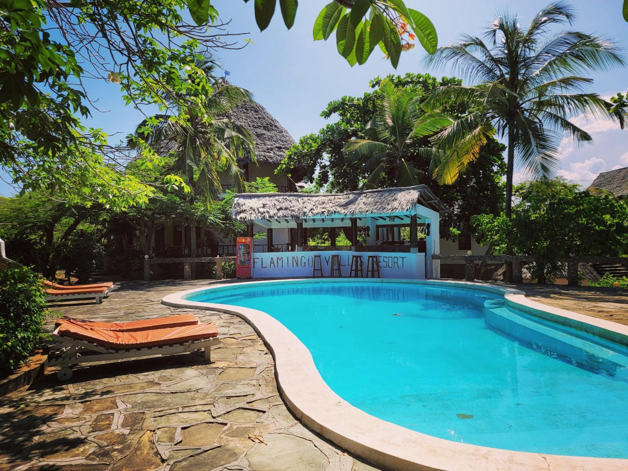 Flamingo Villas Resort Malindi Ngoại thất bức ảnh