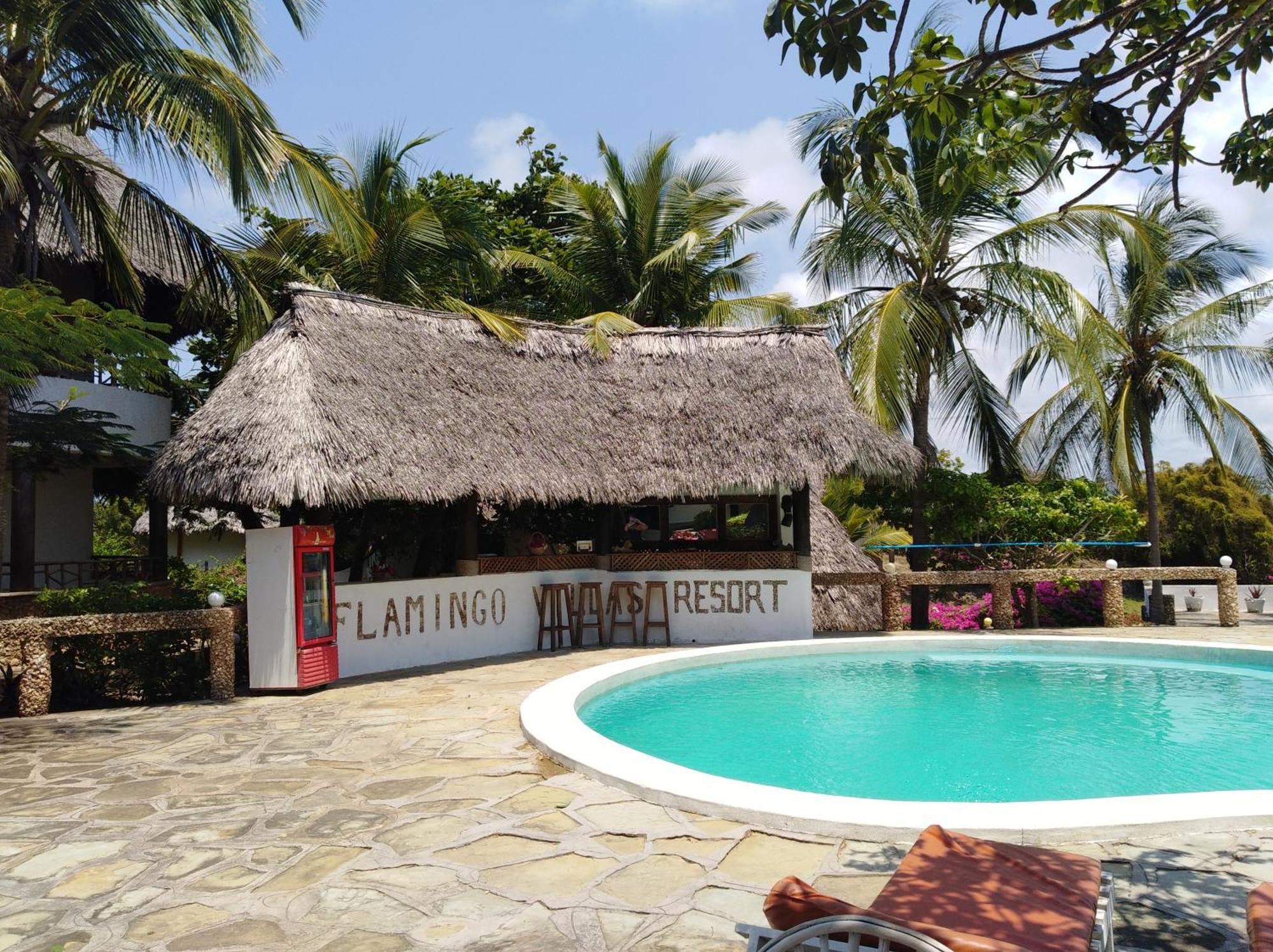 Flamingo Villas Resort Malindi Ngoại thất bức ảnh