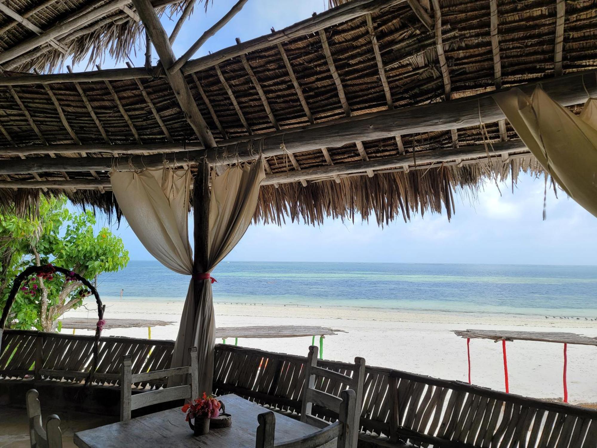 Flamingo Villas Resort Malindi Ngoại thất bức ảnh
