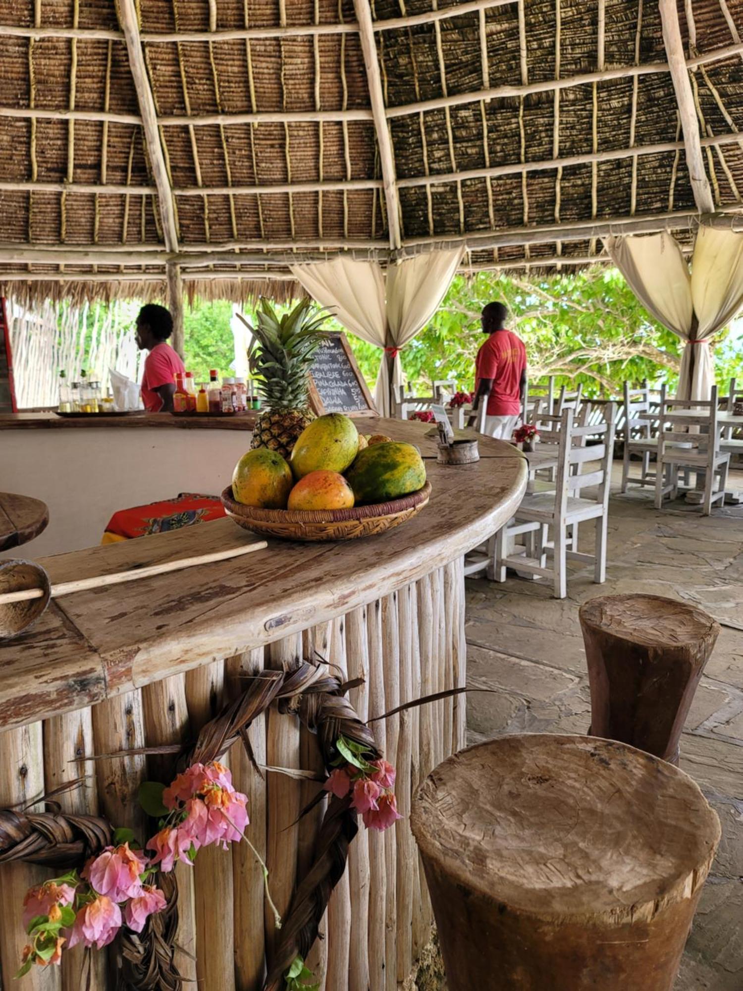 Flamingo Villas Resort Malindi Ngoại thất bức ảnh