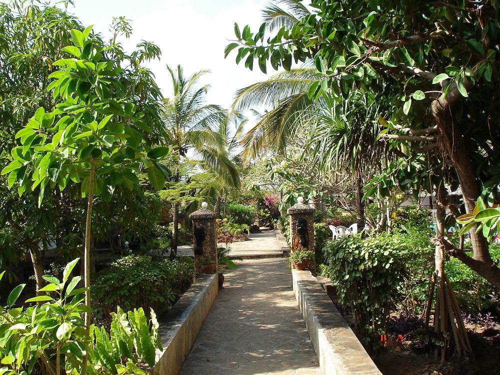Flamingo Villas Resort Malindi Ngoại thất bức ảnh