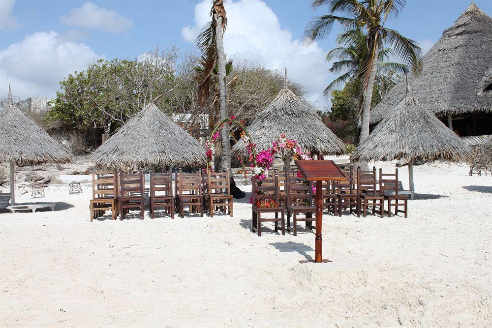 Flamingo Villas Resort Malindi Ngoại thất bức ảnh