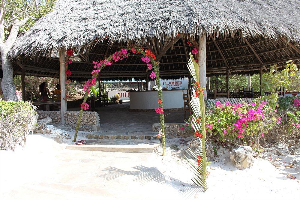 Flamingo Villas Resort Malindi Ngoại thất bức ảnh