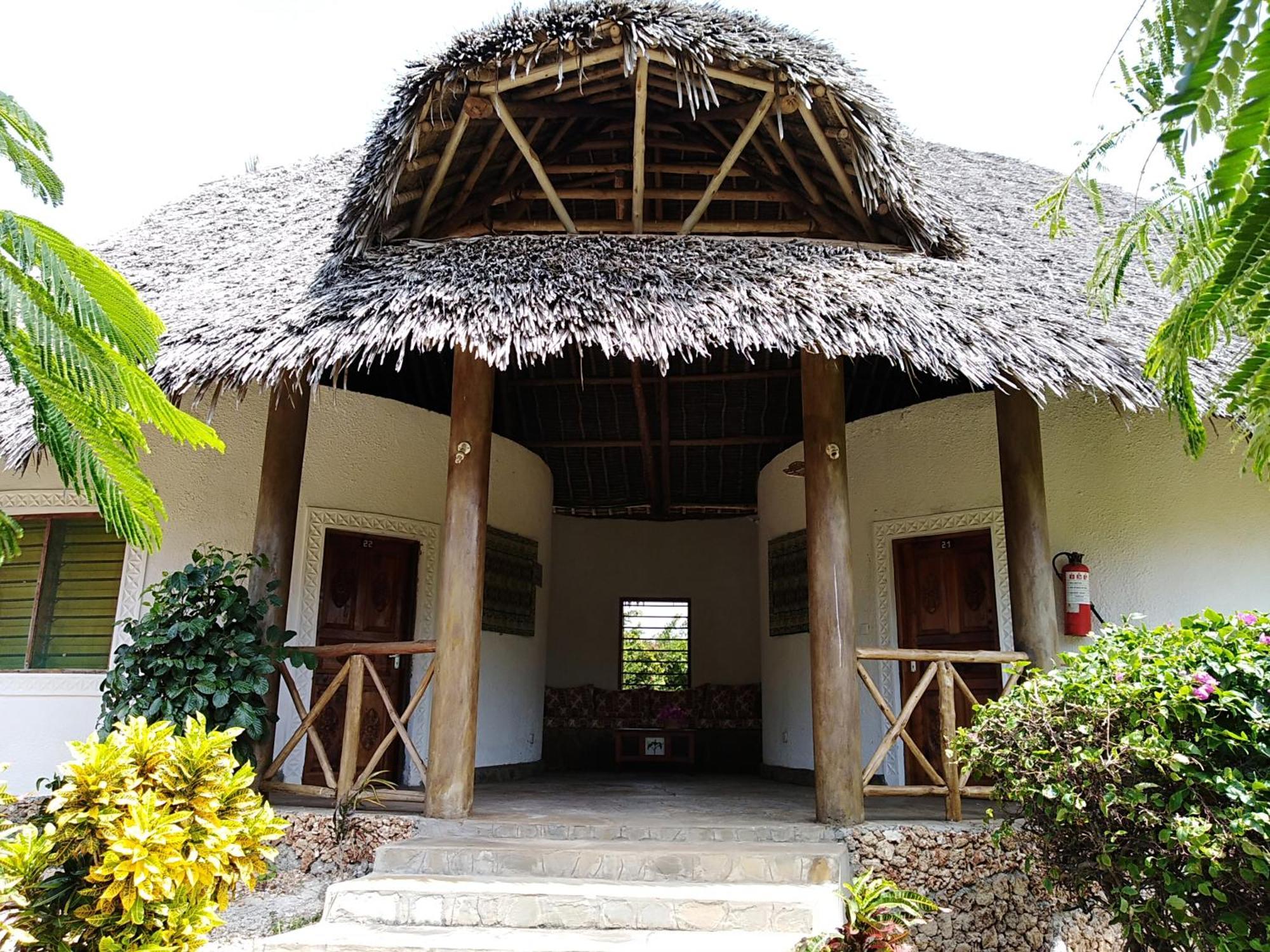 Flamingo Villas Resort Malindi Phòng bức ảnh