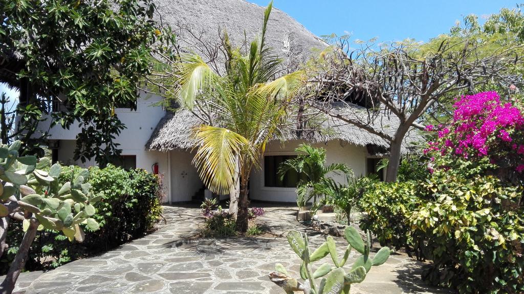 Flamingo Villas Resort Malindi Ngoại thất bức ảnh
