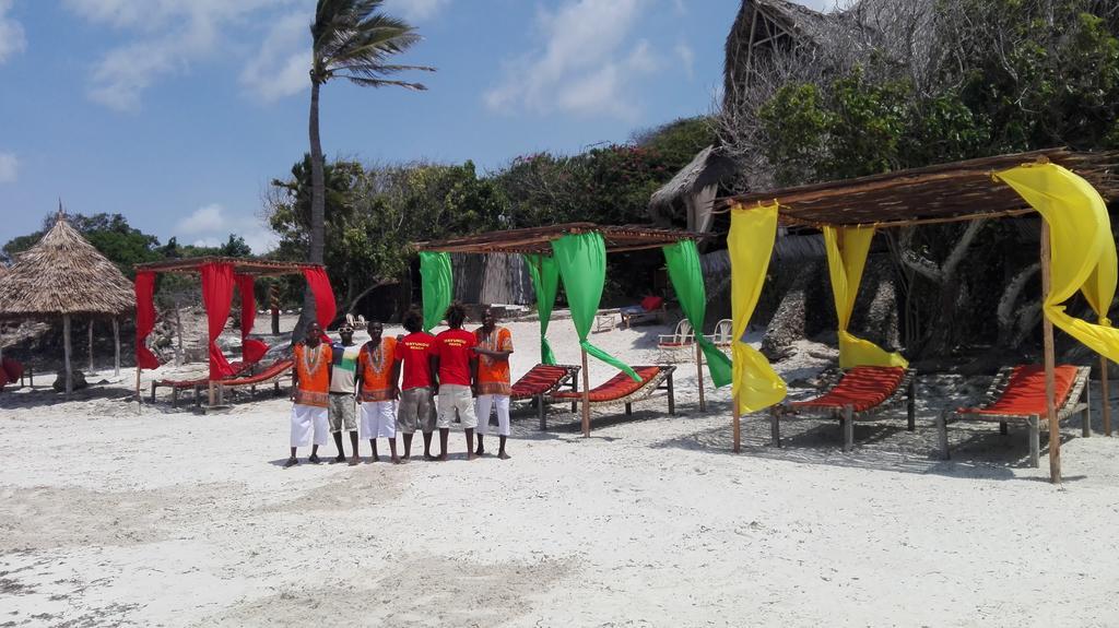 Flamingo Villas Resort Malindi Ngoại thất bức ảnh