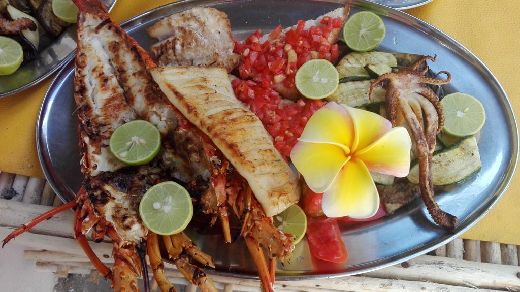 Flamingo Villas Resort Malindi Ngoại thất bức ảnh