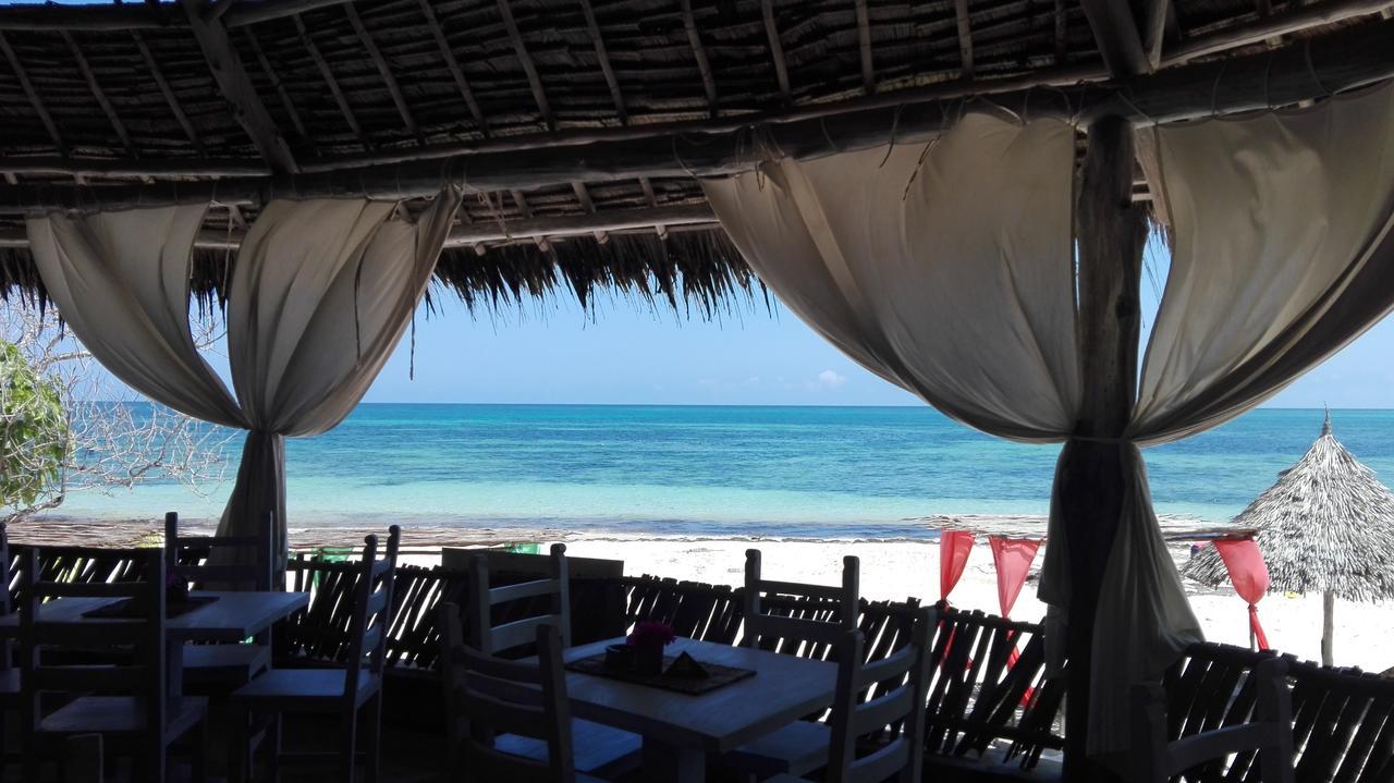 Flamingo Villas Resort Malindi Ngoại thất bức ảnh