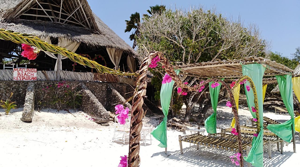 Flamingo Villas Resort Malindi Ngoại thất bức ảnh