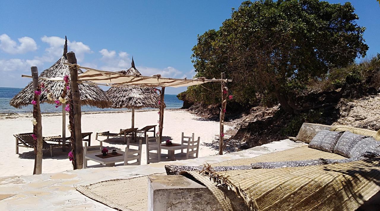 Flamingo Villas Resort Malindi Ngoại thất bức ảnh