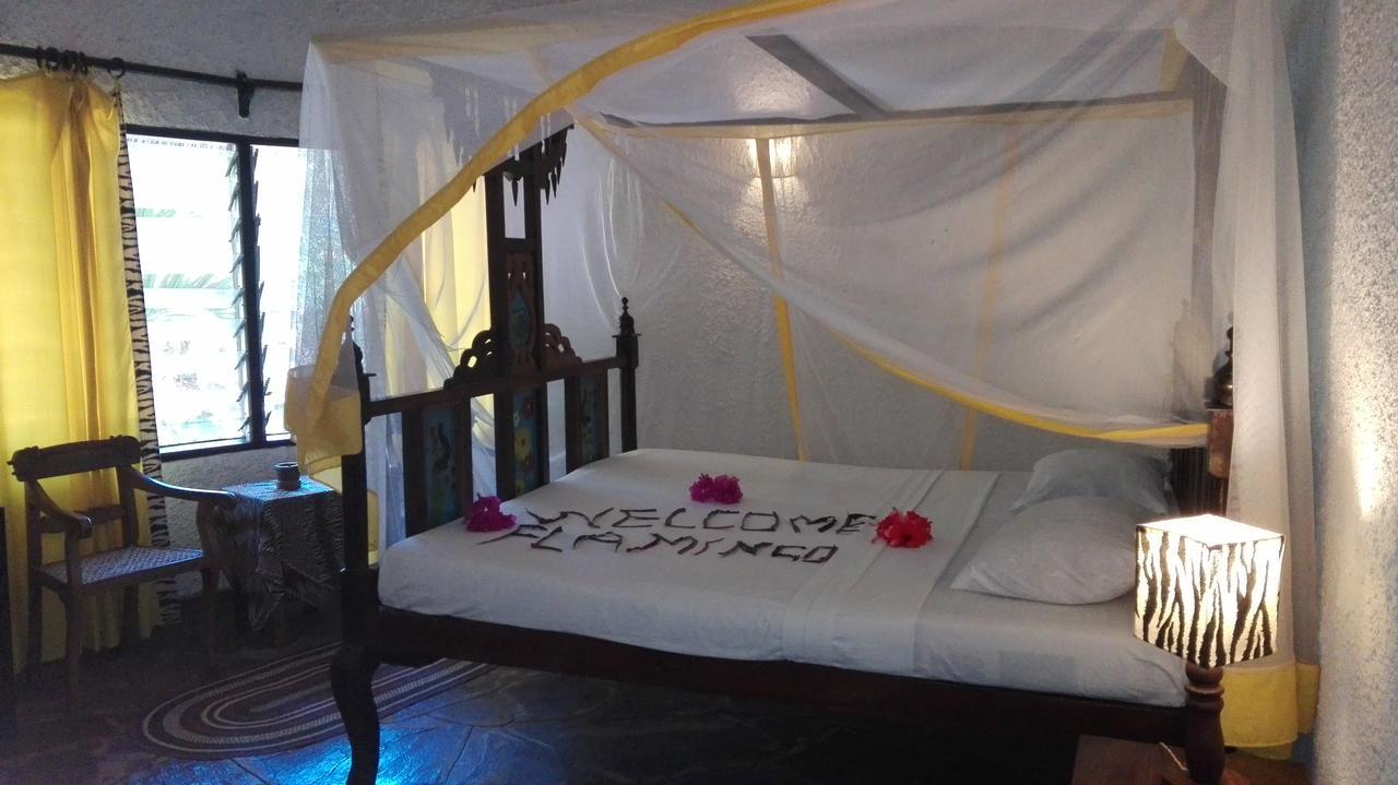 Flamingo Villas Resort Malindi Ngoại thất bức ảnh