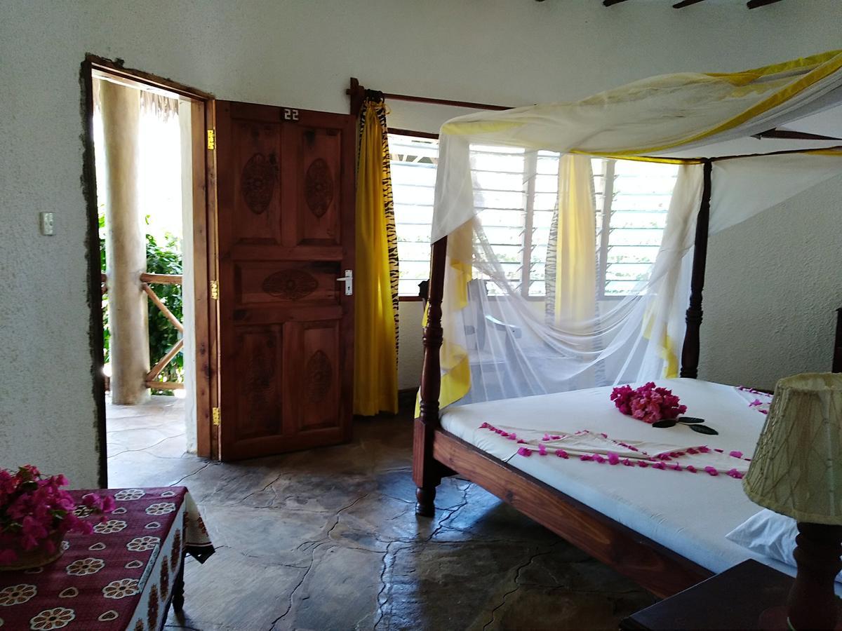 Flamingo Villas Resort Malindi Phòng bức ảnh