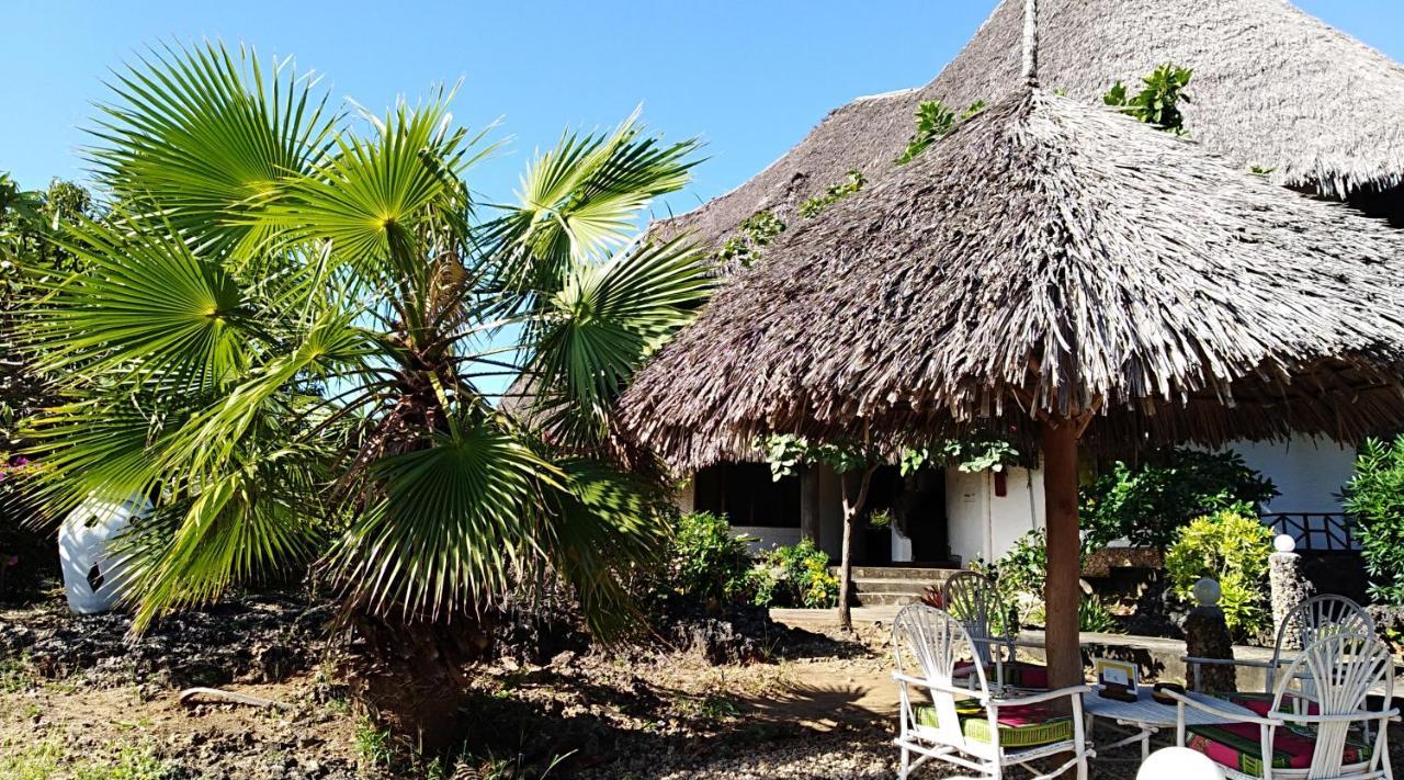Flamingo Villas Resort Malindi Ngoại thất bức ảnh