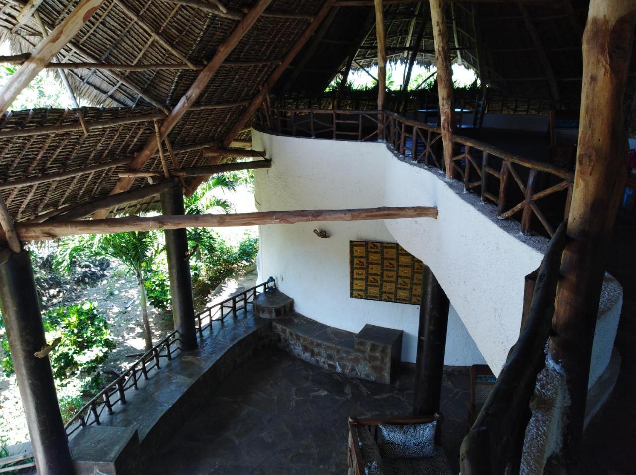 Flamingo Villas Resort Malindi Ngoại thất bức ảnh