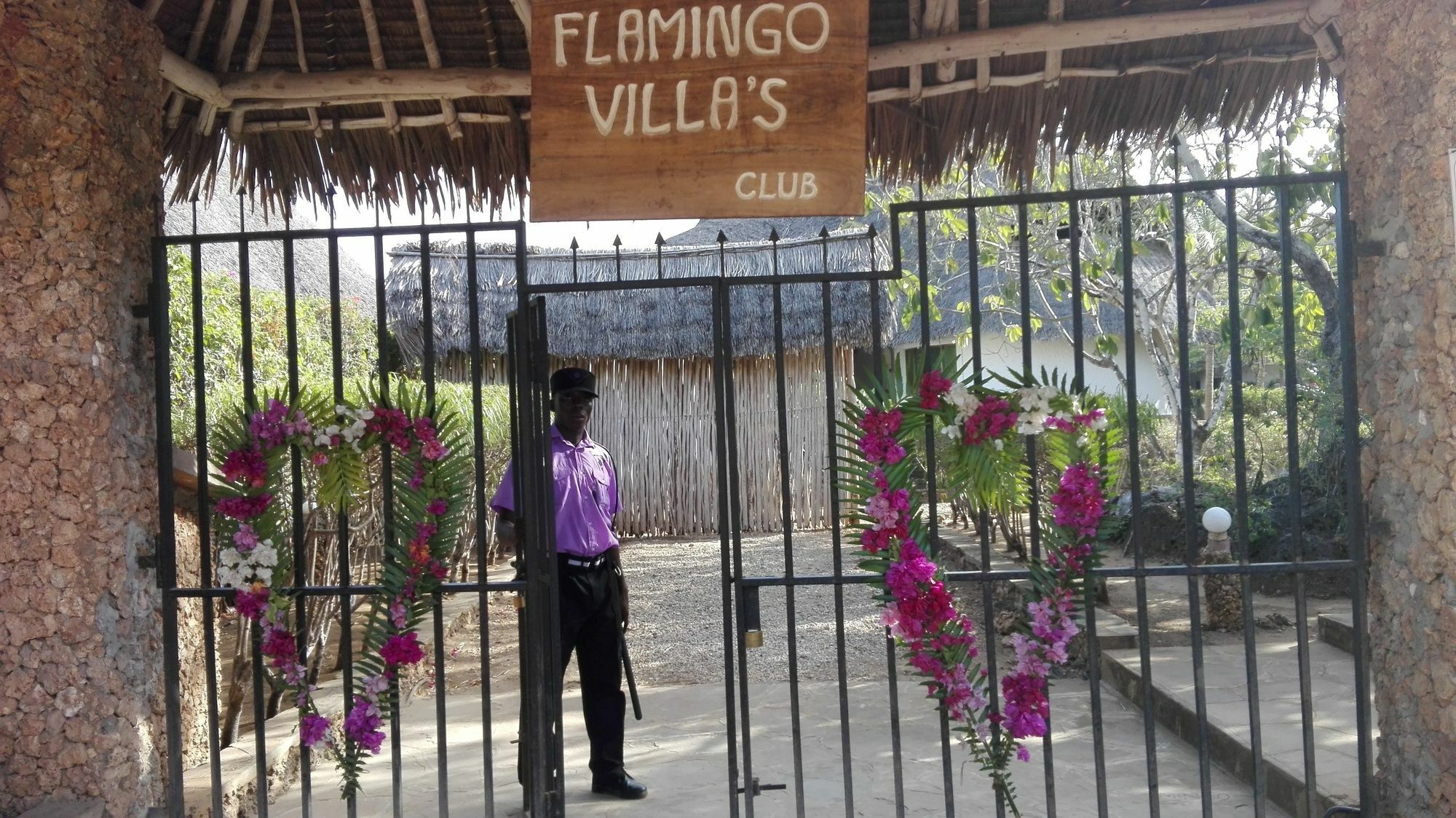 Flamingo Villas Resort Malindi Ngoại thất bức ảnh