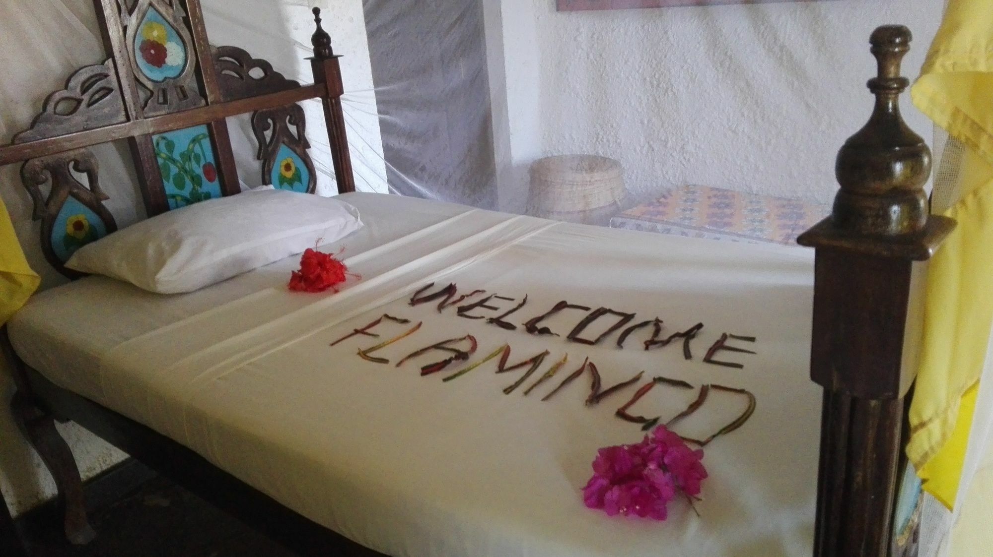 Flamingo Villas Resort Malindi Ngoại thất bức ảnh