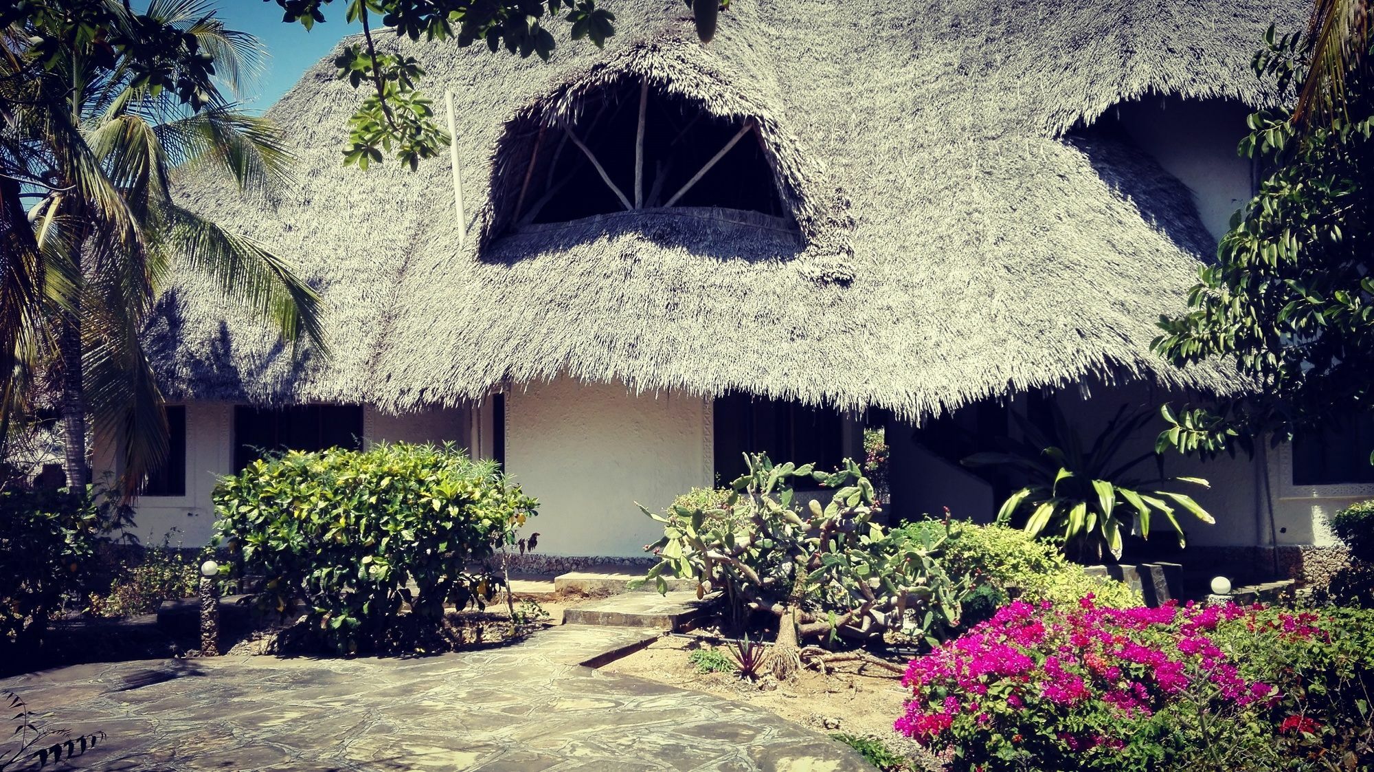 Flamingo Villas Resort Malindi Ngoại thất bức ảnh