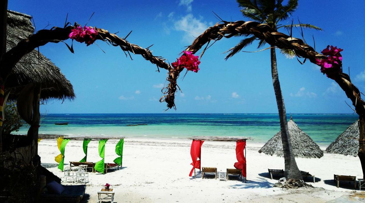 Flamingo Villas Resort Malindi Ngoại thất bức ảnh