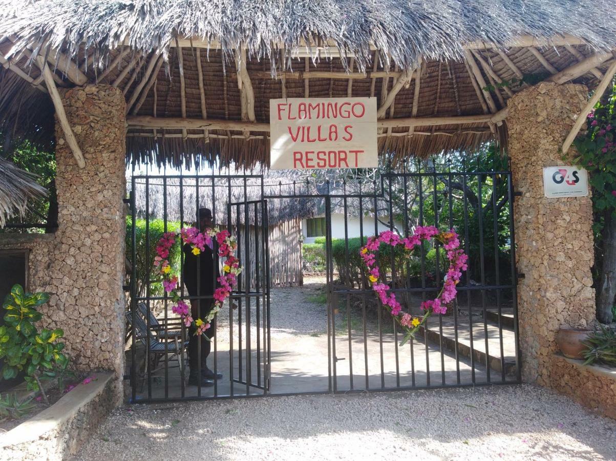 Flamingo Villas Resort Malindi Ngoại thất bức ảnh