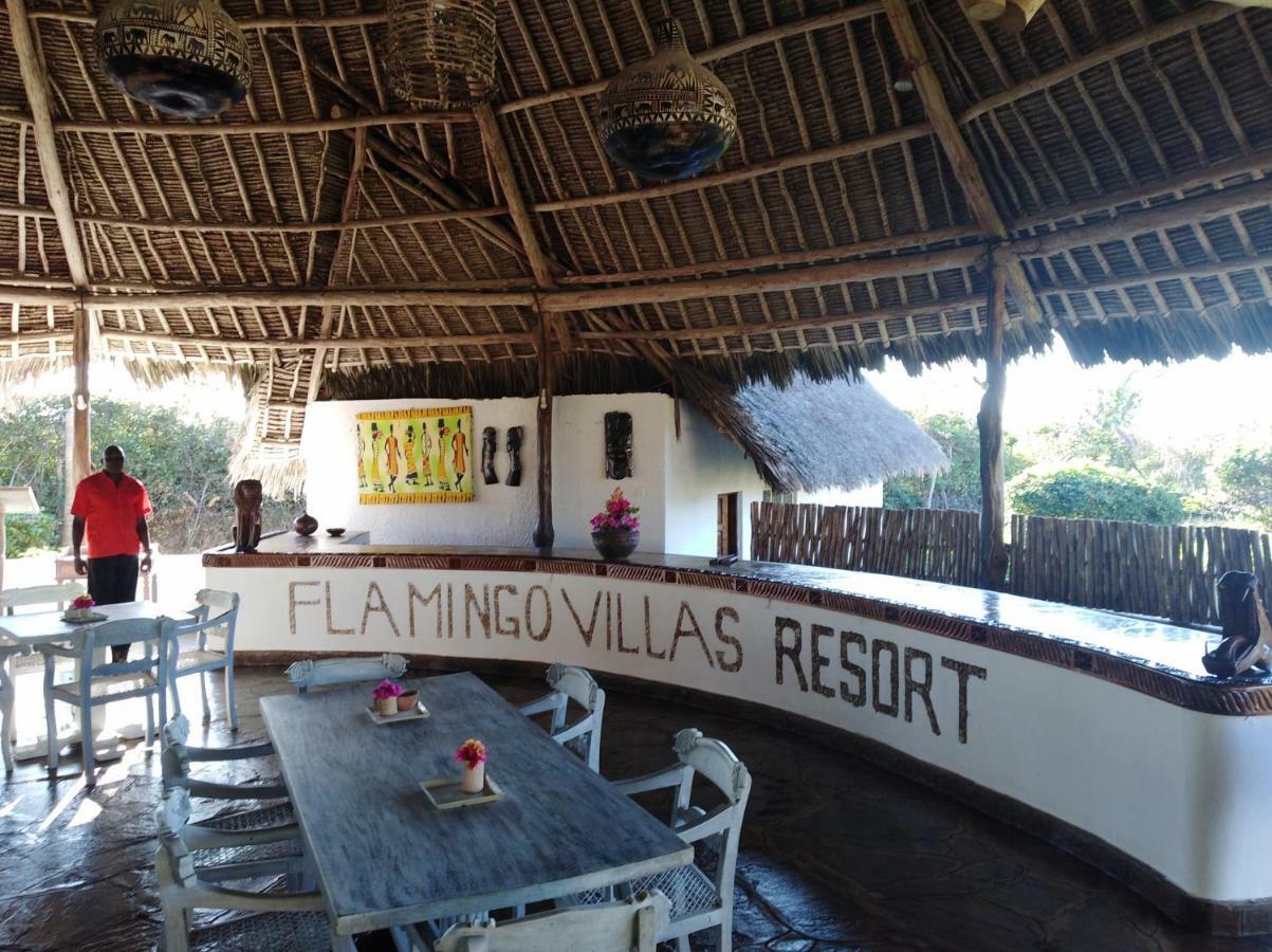 Flamingo Villas Resort Malindi Ngoại thất bức ảnh